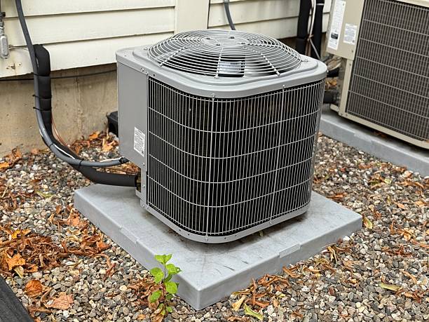 24/7 Emergency Ductwork Repair experts in Bismarck, MO
